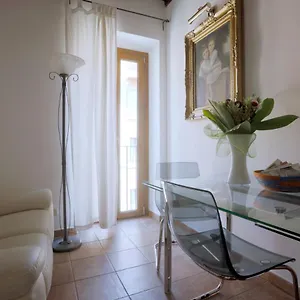 Penzion Borgo Pio 91