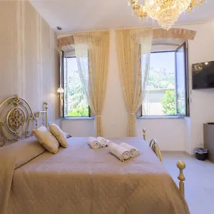 Valverde E Bed & Breakfast
