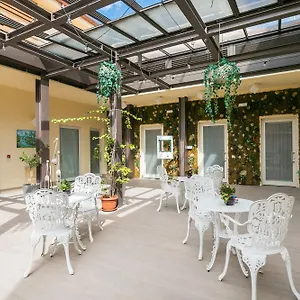 Borghetto Guest house