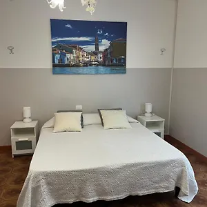 Bed & Breakfast Airport Venice Diego