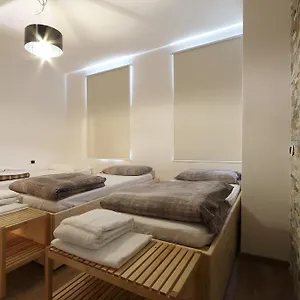 Bed & Breakfast Bed & Wellness Fisterre