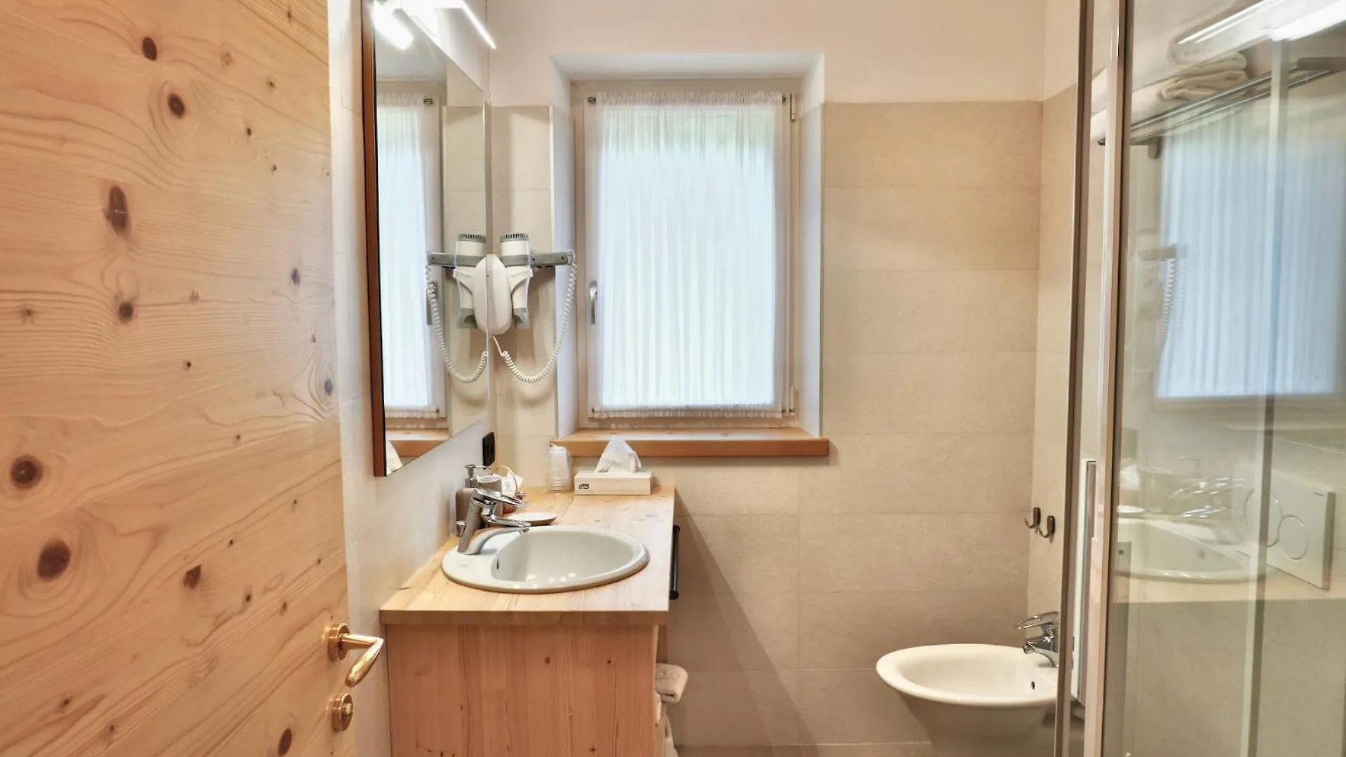 Hotel Garni Civetta Selva di Cadore