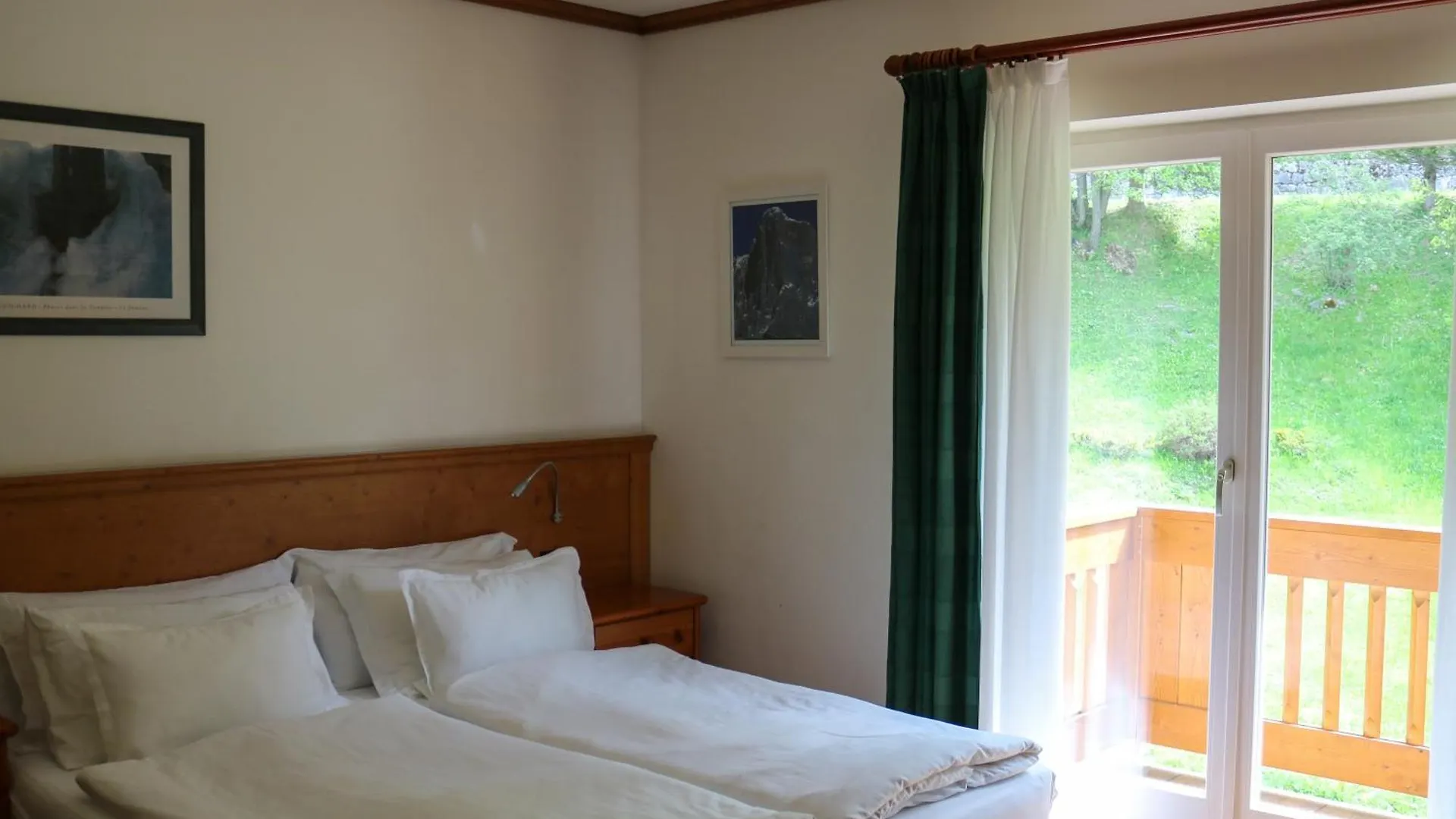 Hotel Garni Civetta Selva di Cadore