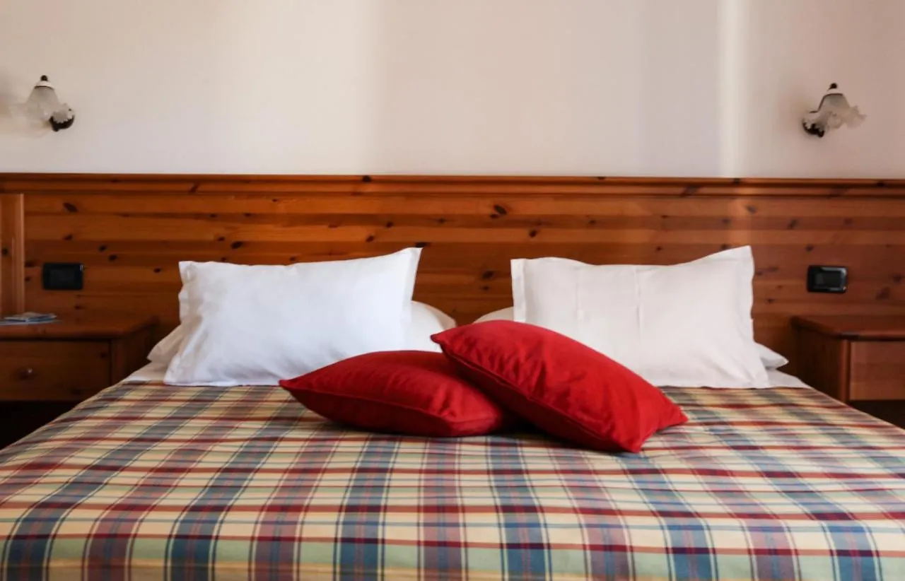 Hotel Garni Civetta Selva di Cadore
